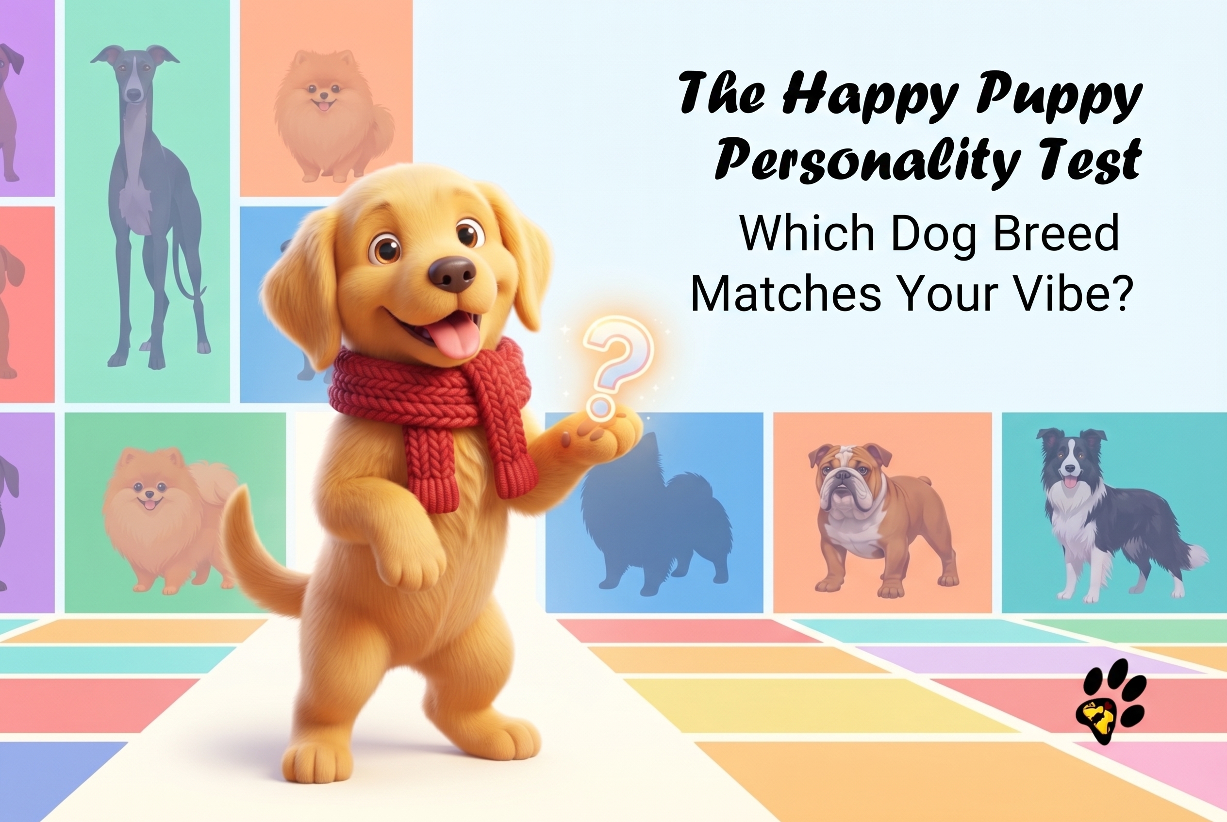 Personality Quiz